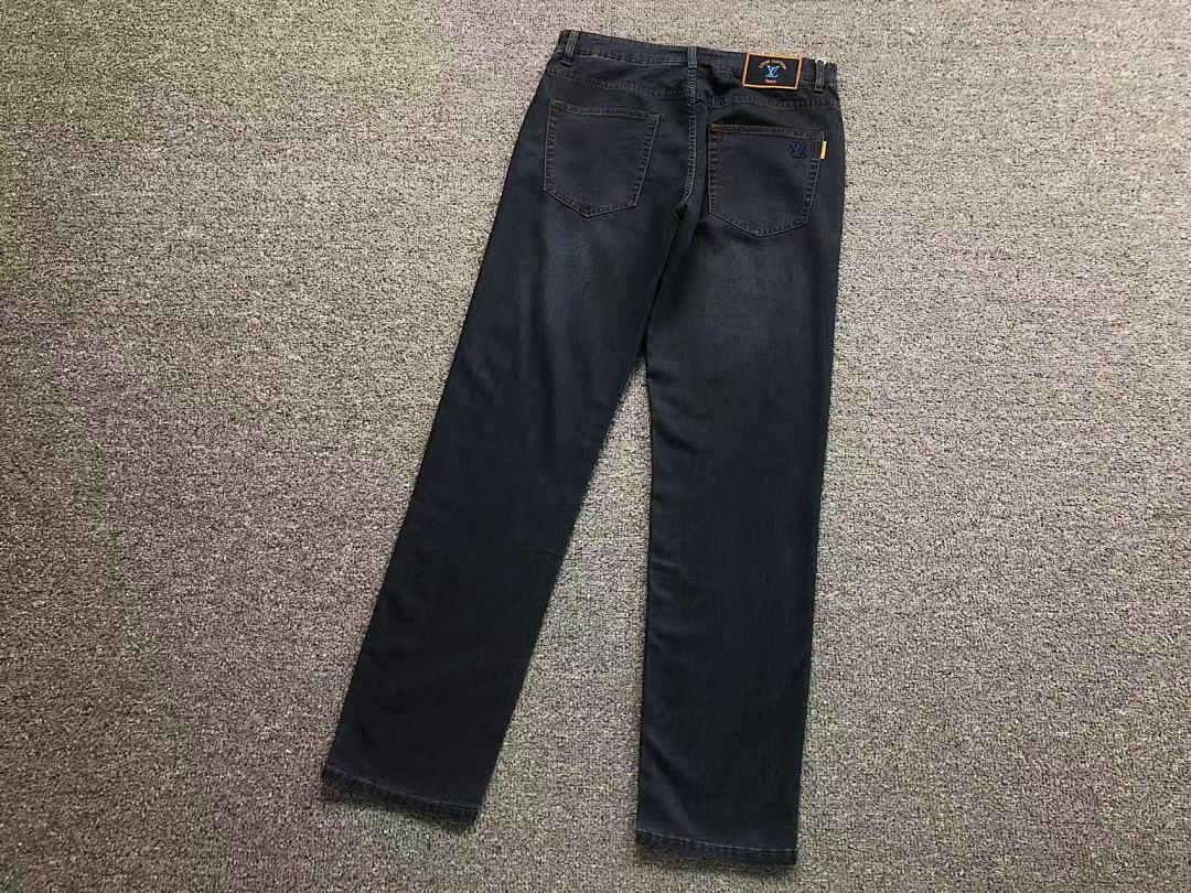 Unbranded 215 L⭐ TROUSERS 2203311901 (Im 170Cm 60Kg I Wear Size 32 In The Phot) - Image 6