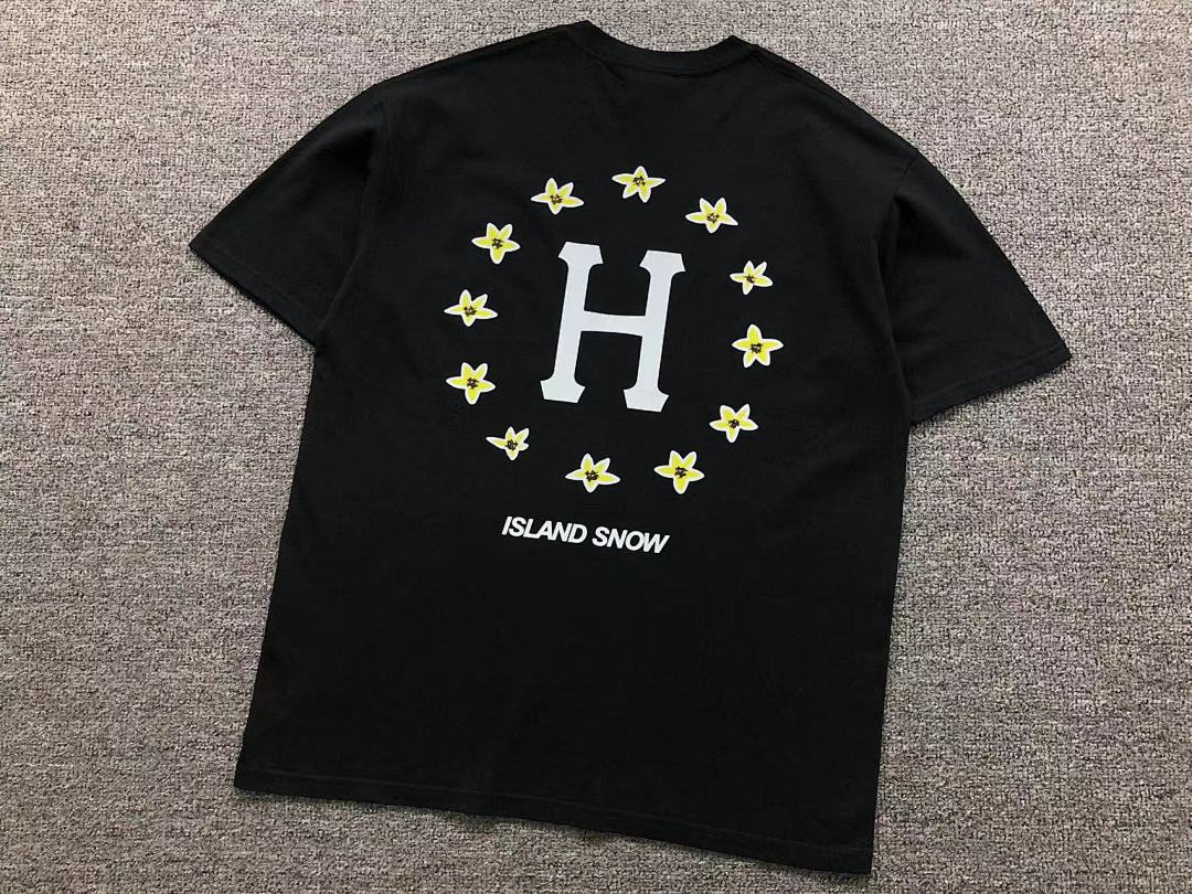 HUF 78 HUF T-SHIRT - Image 6