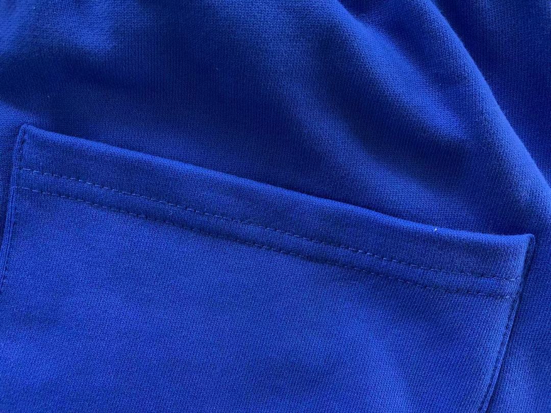 Sp5der TROUSERS 125 SP5DER HOODIE - Image 30