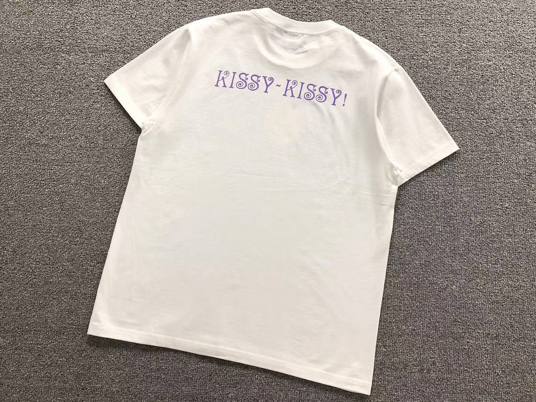 Supreme 113 S⭐⭐R⭐⭐E T-SHIRT 52080445182 (Im 170Cm 60Kg I Wear Size M In The Phot) - Image 10