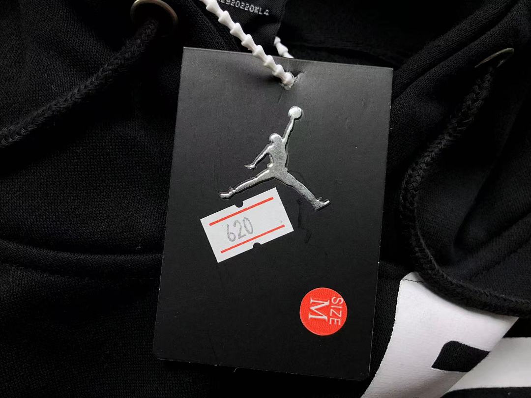 Air Jordan 98 A⭐R J⭐R⭐AN HOODIE 111180557 (Im 170Cm 57Kg I Wear Size M In The Phot) - Image 26