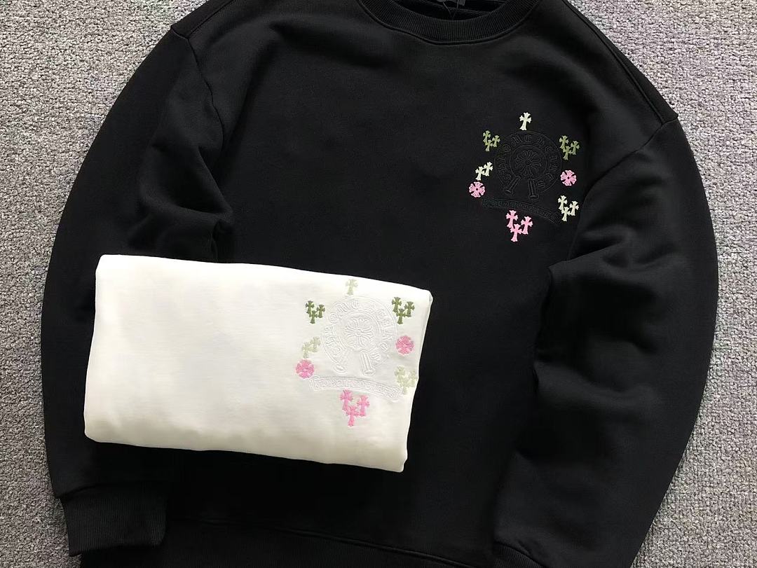 Comme des Garcons 178 C⭐⭐OME HE⭐⭐TS HOODIE 3207302521 (Im 170Cm 60Kg I Wear Size M In The Phot) - Image 17