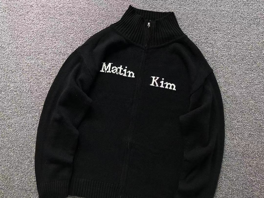 Unbranded 165 MA⭐⭐N⭐⭐M SWEATER 3204302717 (Im 170Cm 60Kg I Wear Size S In The Phot) - Image 9