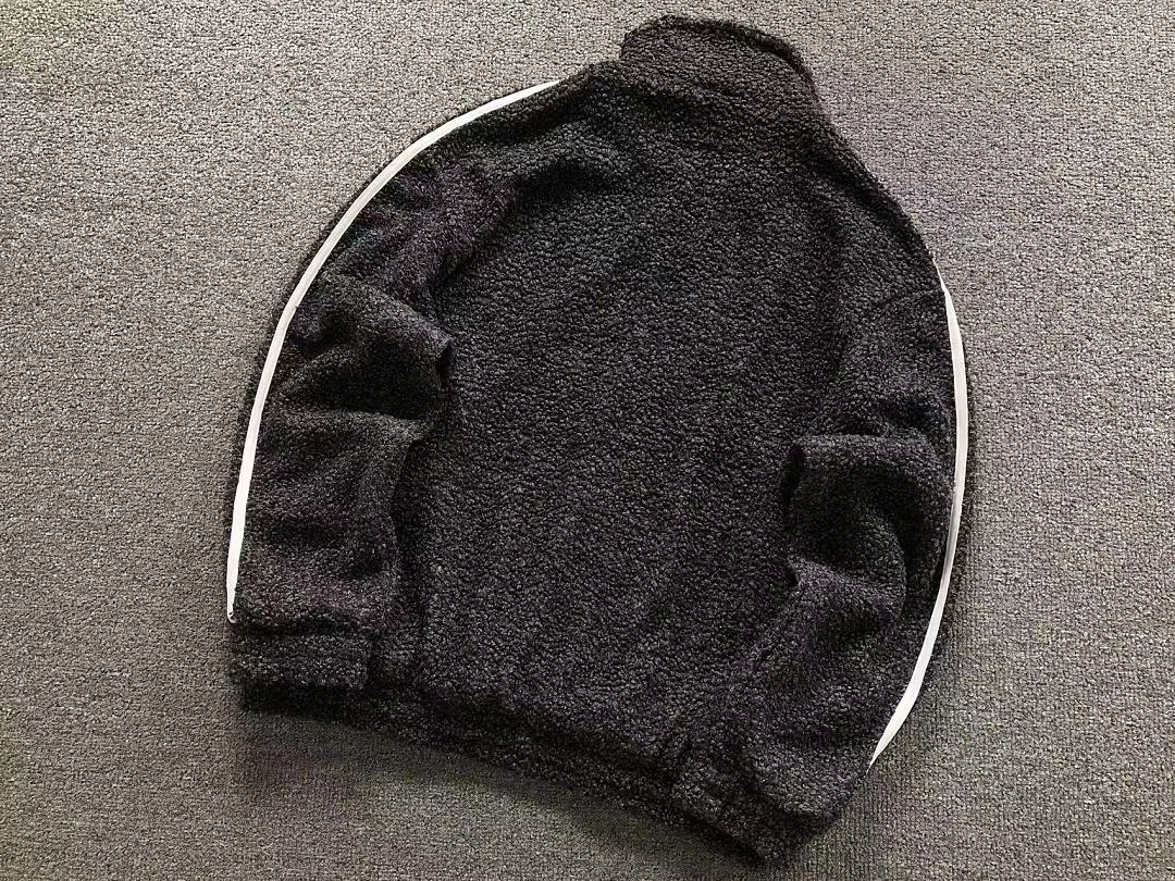 Adidas TROUSERS145 A⭐I⭐AS FLEECE JACKET - Image 12