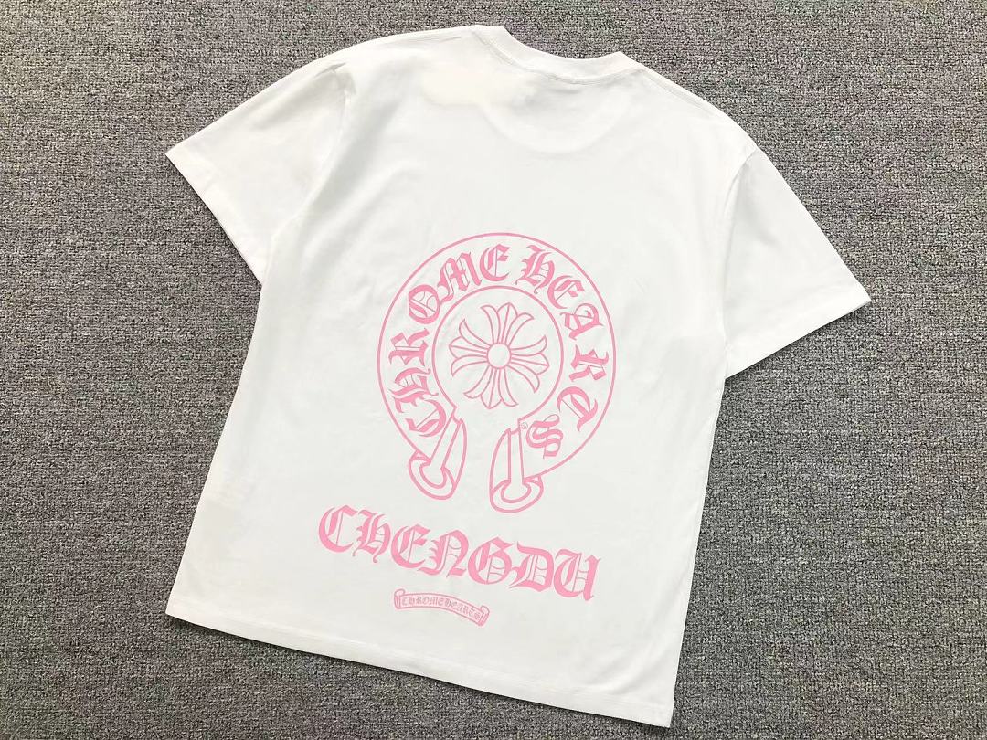 Comme des Garcons 88 C⭐⭐OME HE⭐⭐TS T-SHIRT 1272307177 (Im 170Cm 60Kg I Wear Size M In The Phot) - Image 6