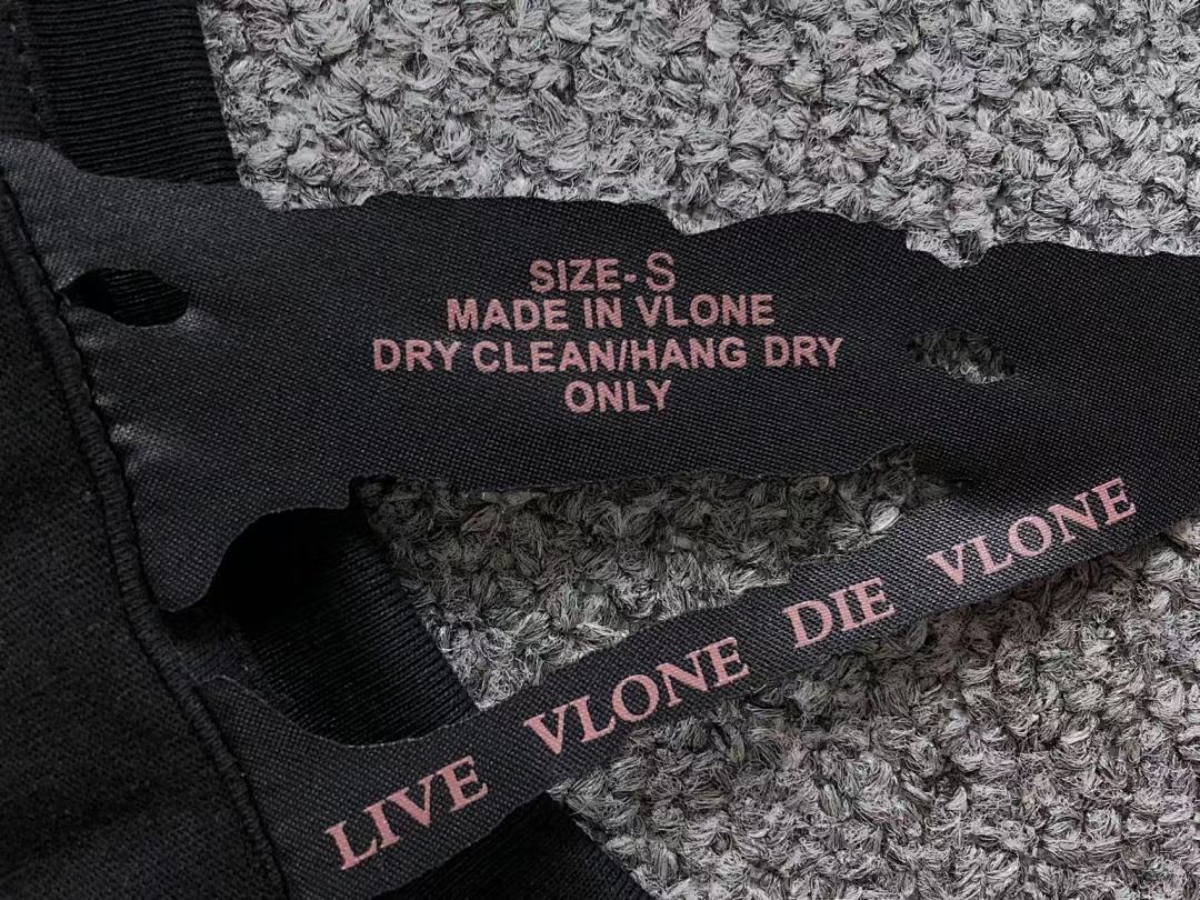 On Running 69 VLONE T-SHIRT 504140491 (Im 170Cm 60Kg I Wear Size S In The Phot) - Image 21