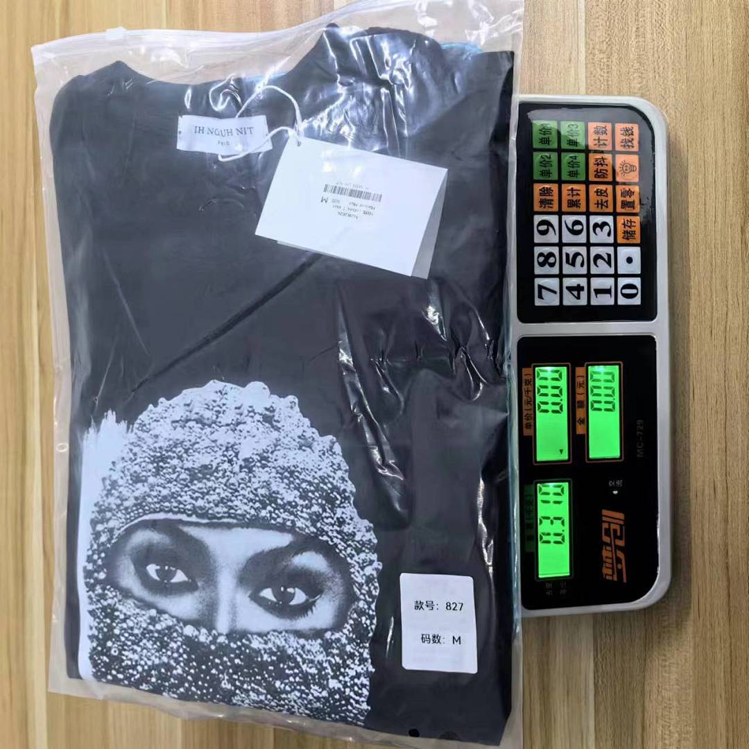 Ih Nom Uh Nit 88 IH NOM UH NIT T-SHIRT - Image 29