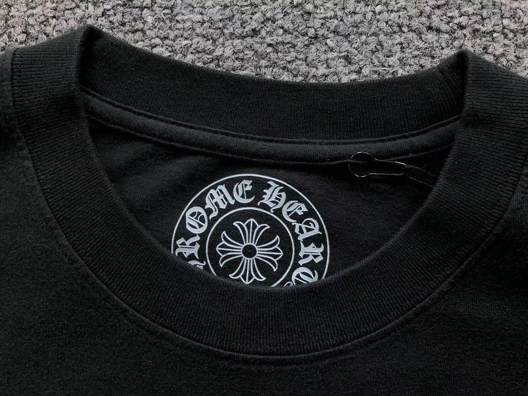 Comme des Garcons 113 C⭐⭐OME HE⭐⭐TS T-SHIRT 4206202102 (Im 170Cm 60Kg I Wear Size M In The Phot) - Image 29