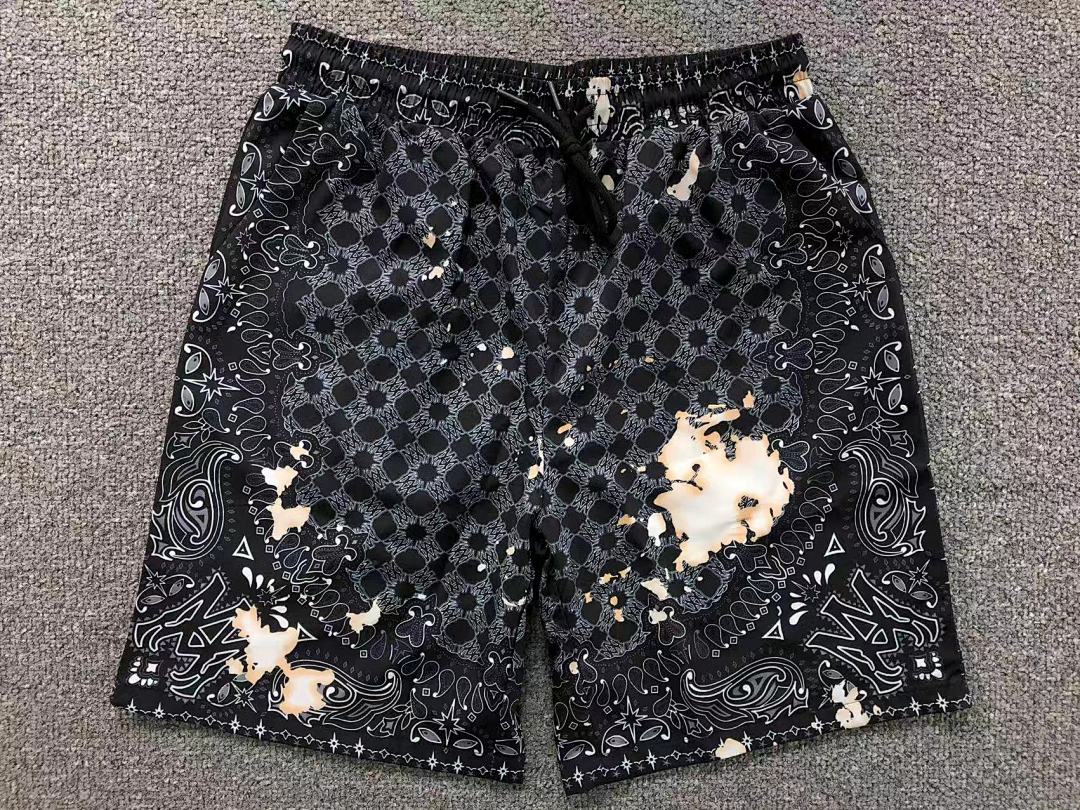 AMIRI SHORTS95 AMIRI SHIRT - Image 23