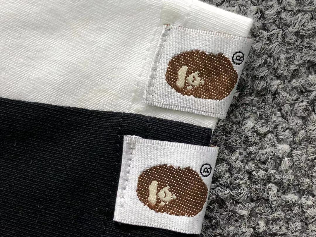 Bape 98 BAPE T-SHIRT 4205291077 (Im 170Cm 60Kg I Wear Size M In The Phot) - Image 16