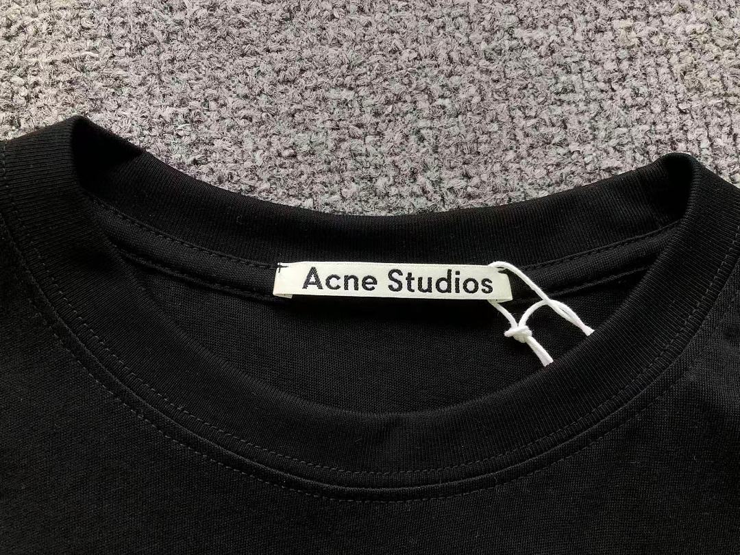 Unbranded 145 ACNE STUDIOS SUNSCREEN CLOTHING FEMAIE - Image 15