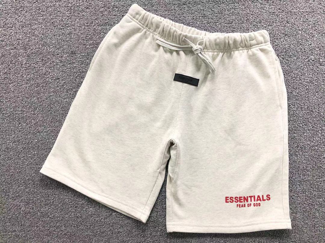Fear of God SHORTS 125 FOG T-SHIRT 4205200477 (Im 170Cm 60Kg I Wear Size M In The Phot) - Image 29