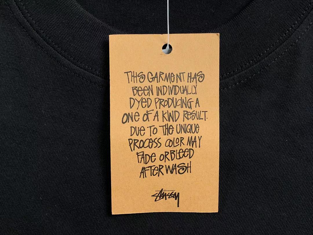 Stussy 78 STUSSY T-SHIRT - Image 29