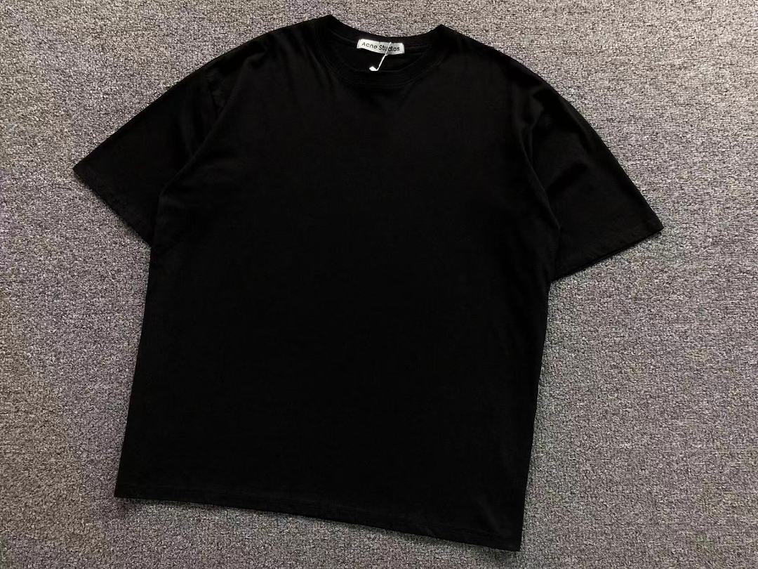 Acne Studios 125 ACNE STUDIOS T-SHIRT 4205060377 (Im 170Cm 60Kg I Wear Size M In The Phot) - Image 17