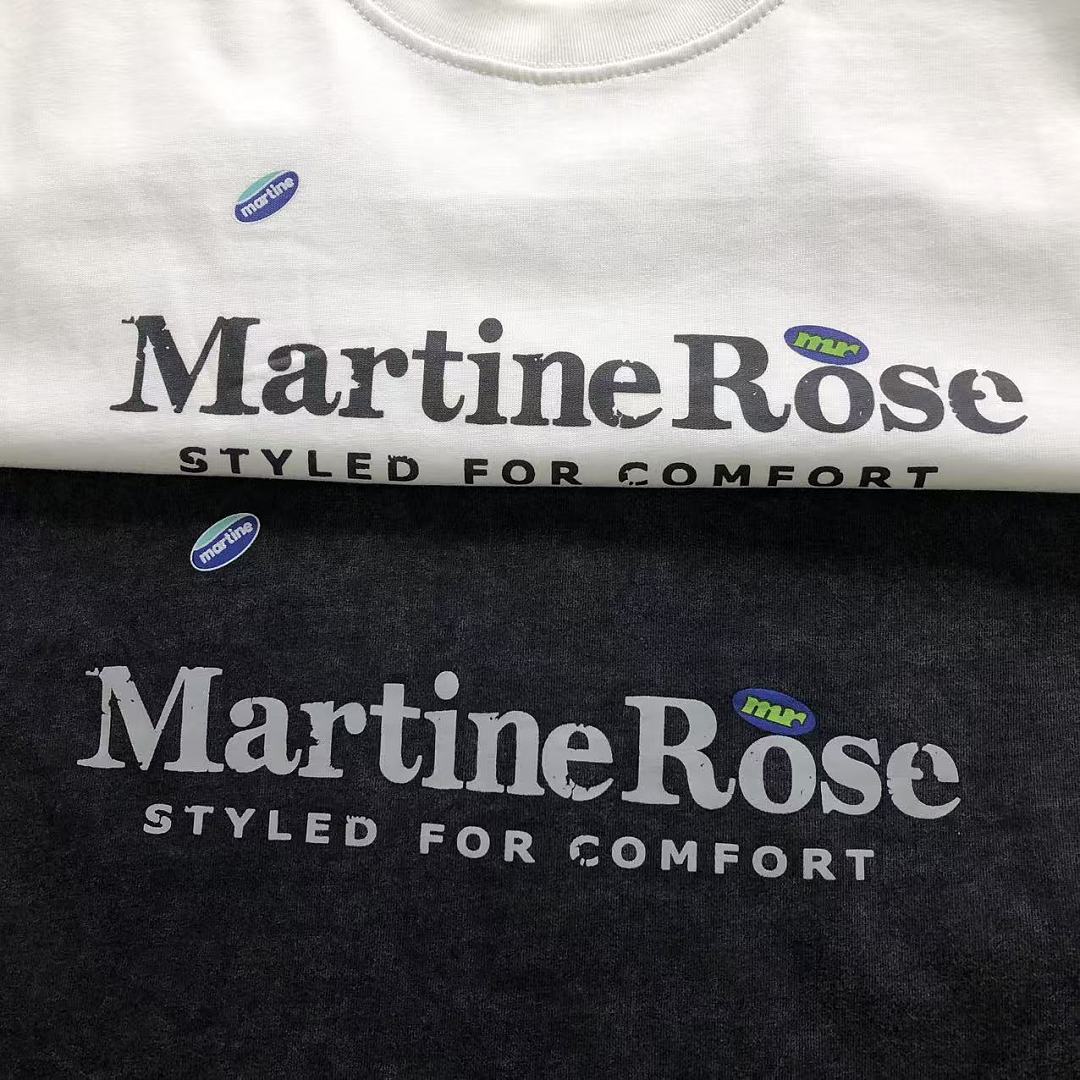 Martine Rose 95 M⭐RT⭐NE⭐O⭐E T-SHIRT 42042421170 (Im 170Cm 60Kg I Wear Size S In The Phot) - Image 12