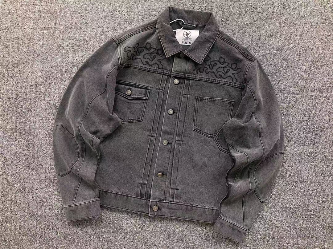Unbranded 419 FASHION JACKET 41163572 (Im 170Cm 57Kg I Wear Size M In The Phot) - Image 12