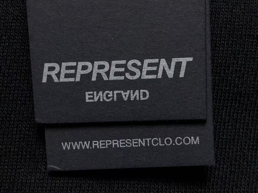 Represent 128 REPRESENT - Image 21