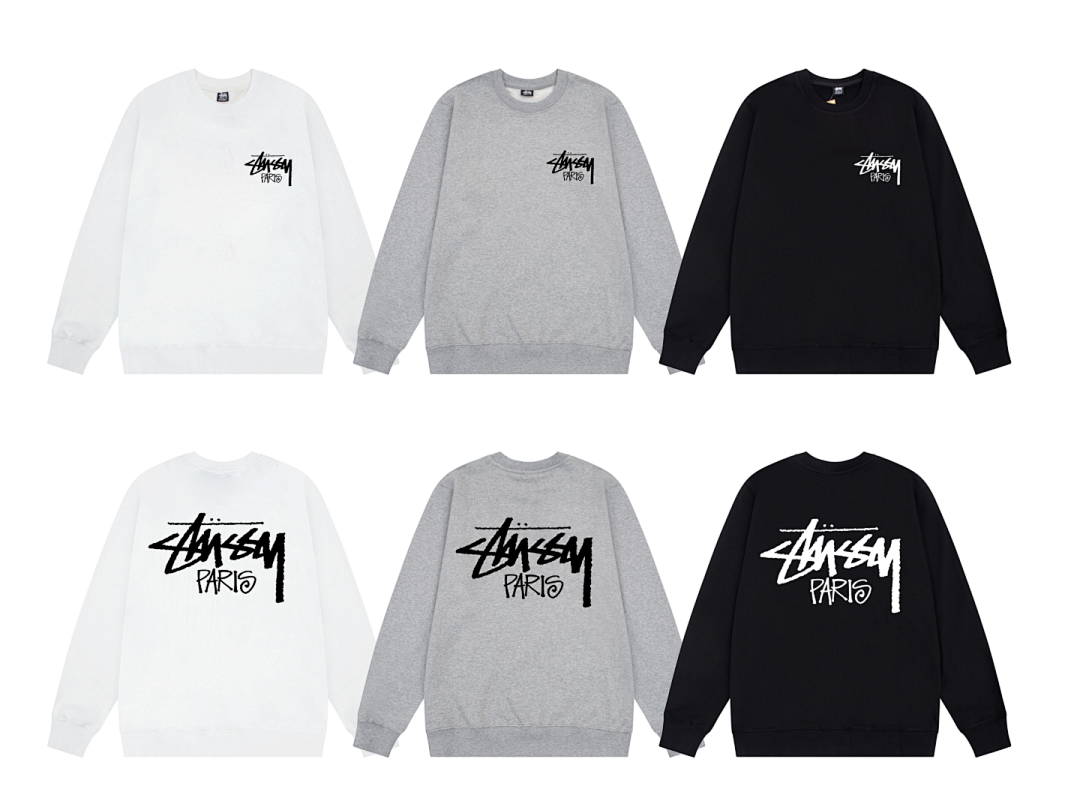 Stussy 148 STUSSY, photo 1