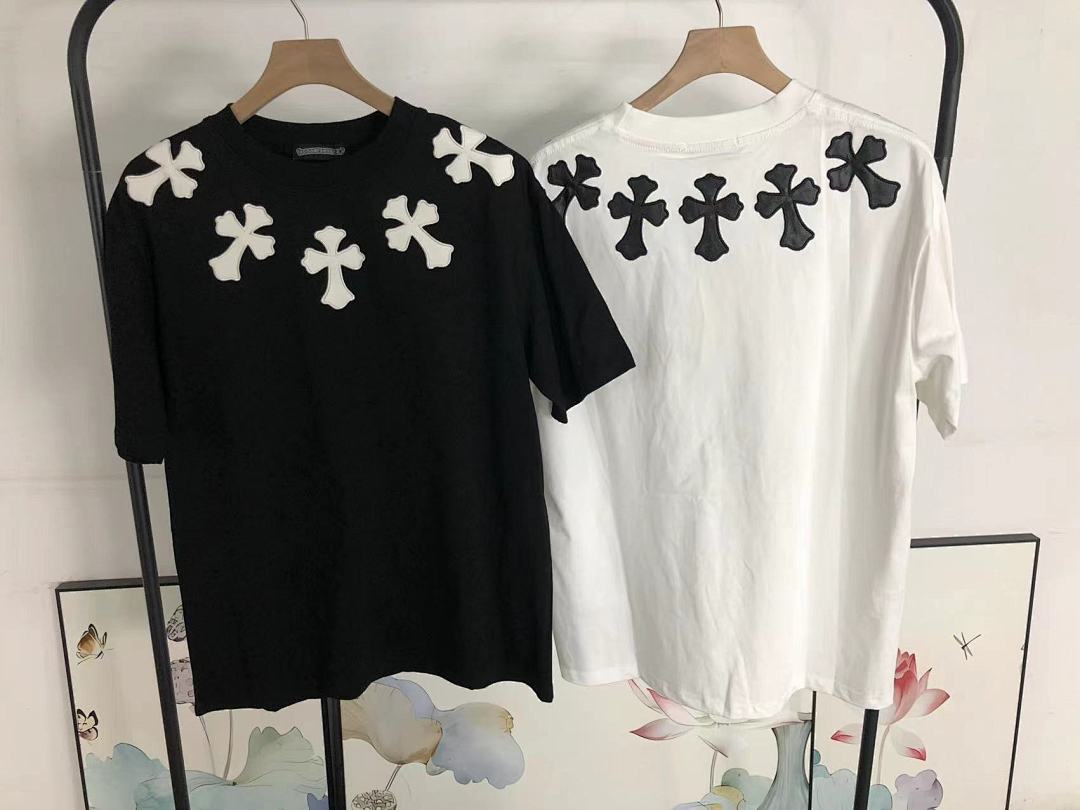 Comme des Garcons 95 C⭐⭐OME HE⭐⭐TS T-SHIRT 5240208100 (Im 170Cm 60Kg I Wear Size M In The Phot) - Image 25