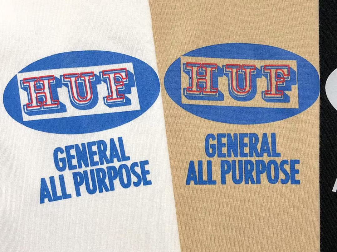 HUF 78 HUF T-SHIRT - Image 20