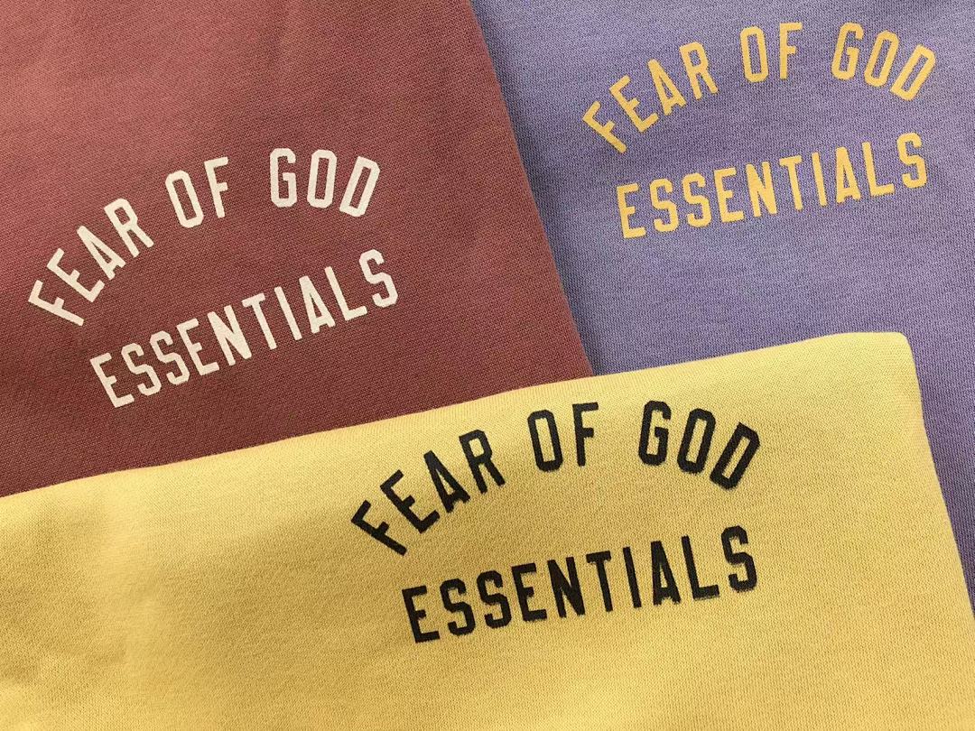 Fear of God 148 FOG TROUSERS 312110917 (Im 170Cm 57Kg I Wear Size S In The Phot) - Image 15