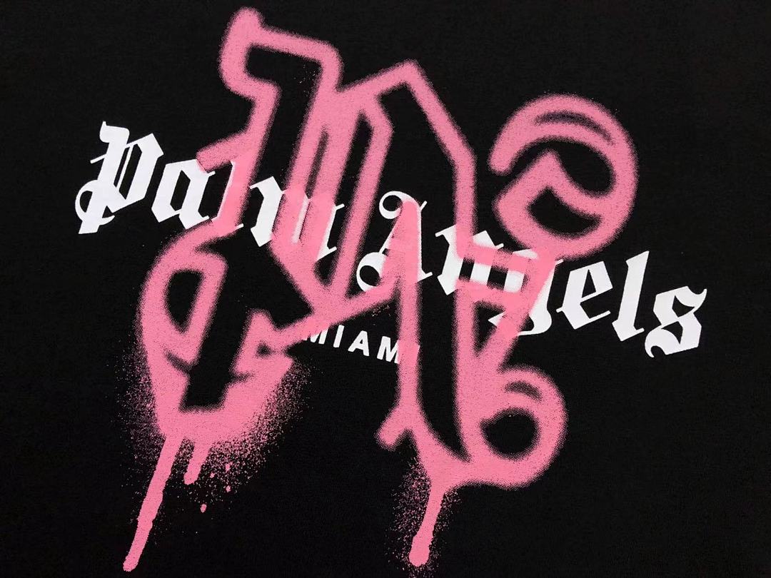 Palm Angels 78 PALM ANGELS T-SHIRT - Image 34