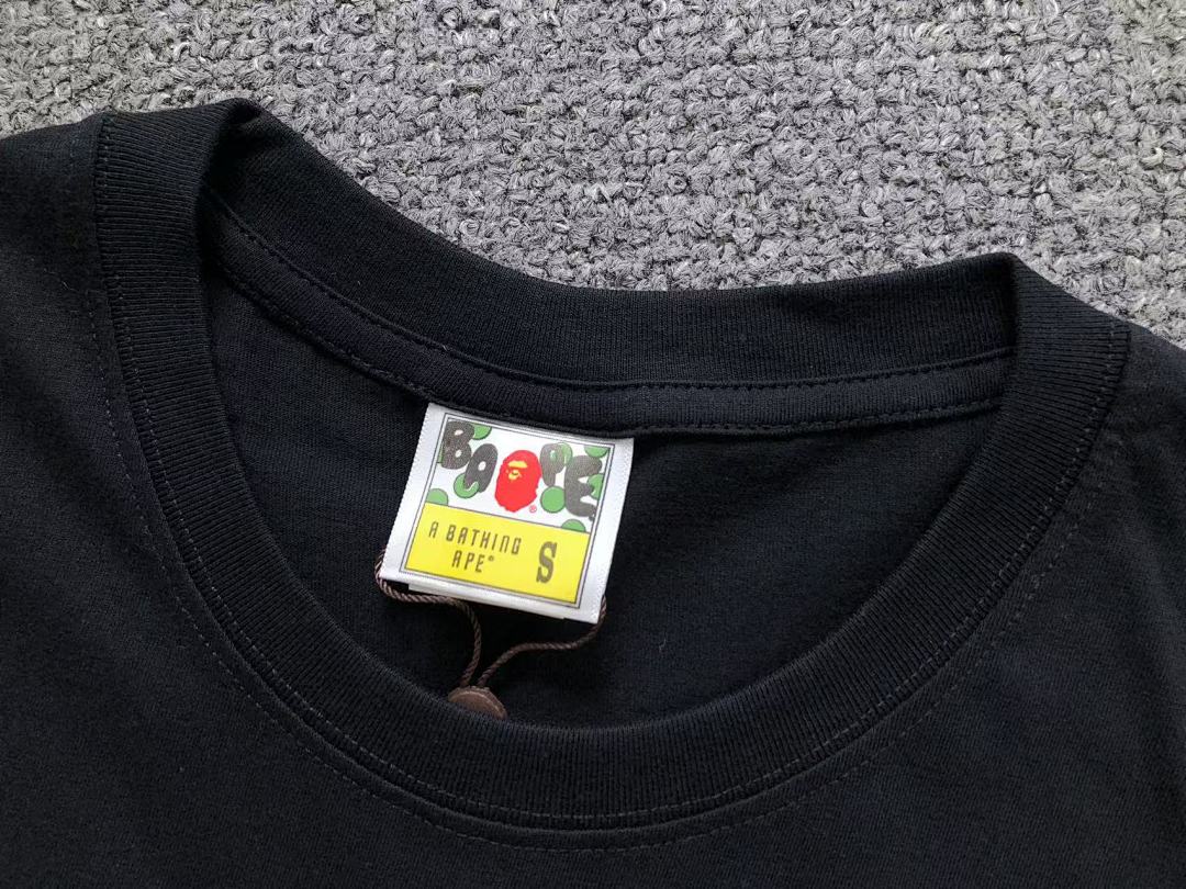 Bape 85 BAPE T-SHIRT 4107301698 (Im 170Cm 60Kg I Wear Size S In The Phot) - Image 20