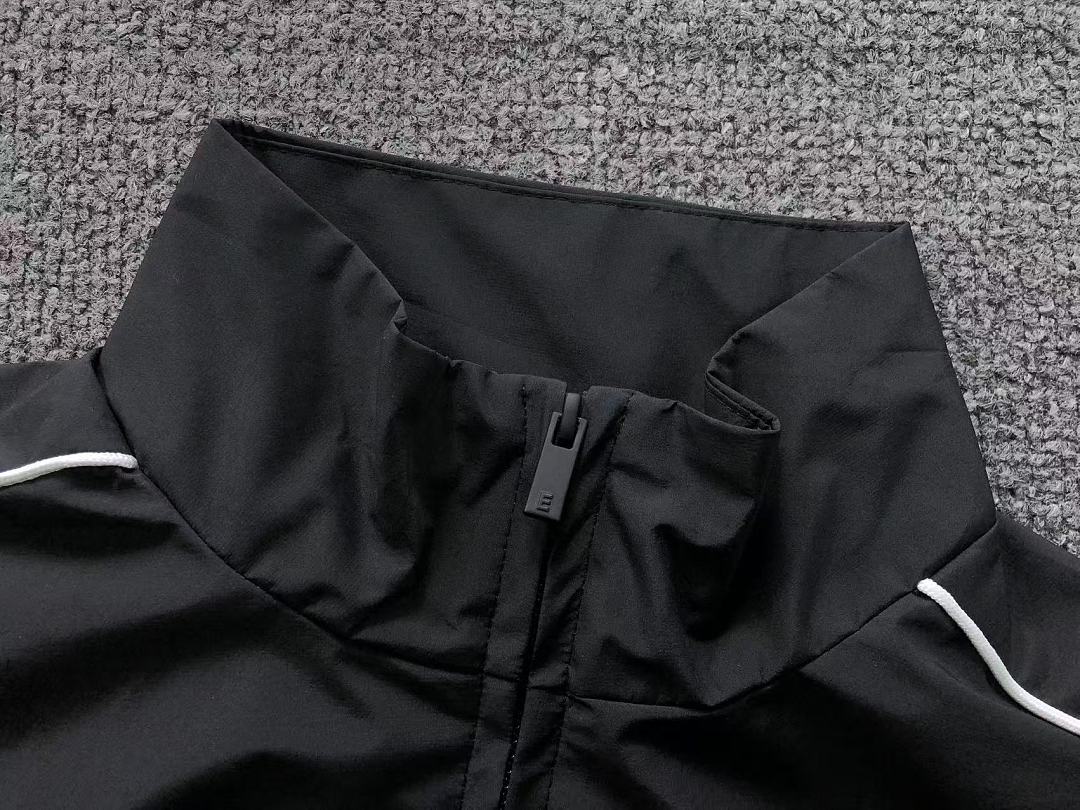 Fear of God TROUSERS188 FOG JACKET - Image 20