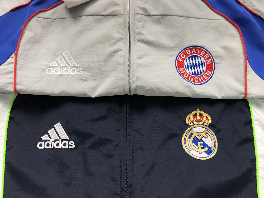 Adidas 178 A⭐I⭐AS JACKET 4204291677 (Im 170Cm 60Kg I Wear Size M In The Phot) - Image 12