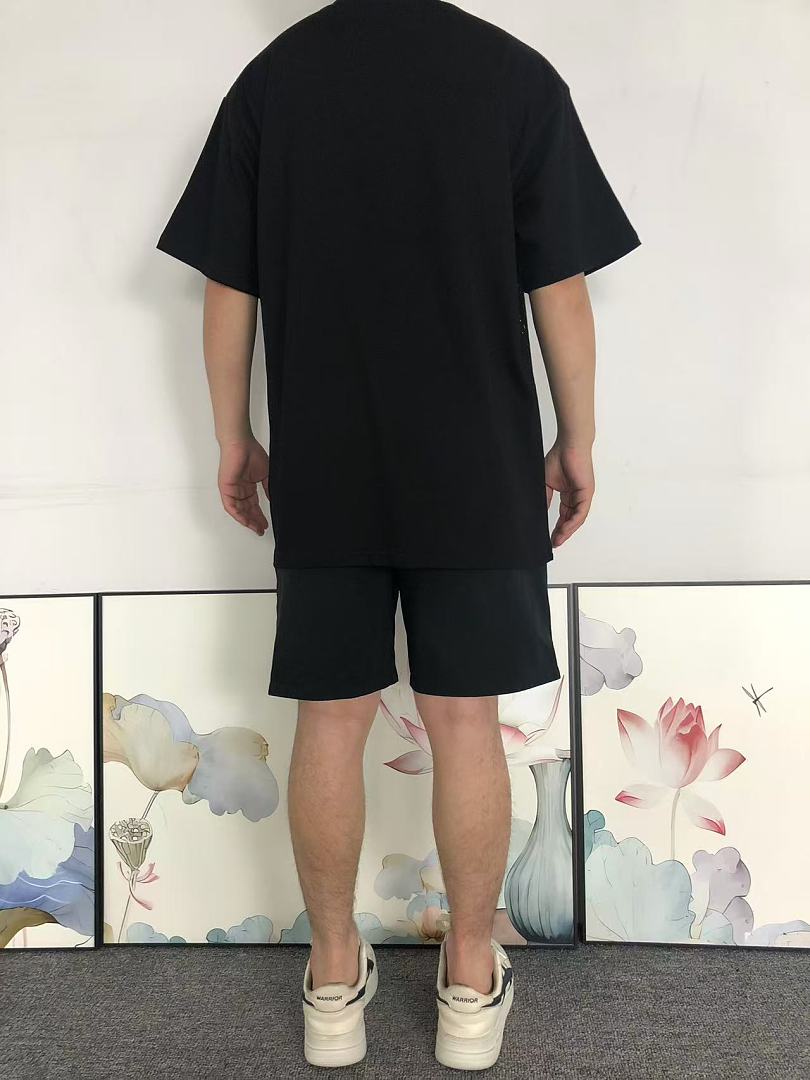 AMIRI 108 AMIRI T-SHIRT 22042742125 (Im 170Cm 60Kg I Wear Size M In The Phot) - Image 4
