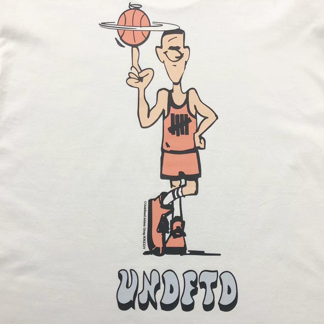 Undefeated 85 UNDEFEATED T-SHIRT - Image 13