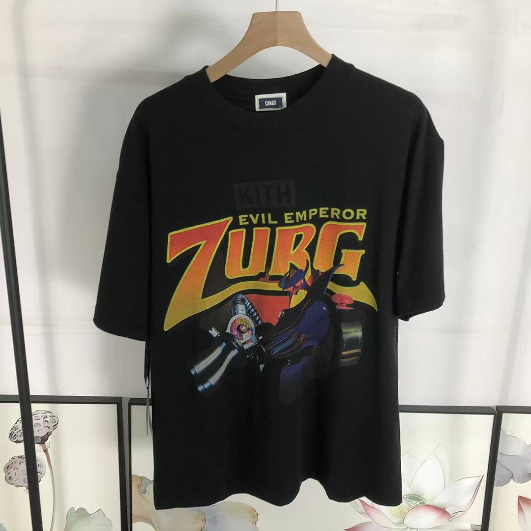 Kith 135 KITH T-SHIRT 22041809001 (Im 170Cm 60Kg I Wear Size M In The Phot) - Image 19
