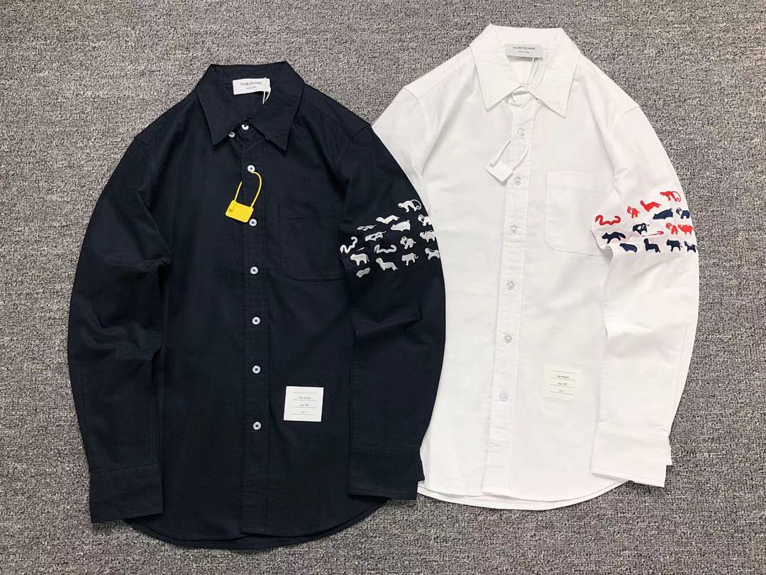 Unbranded 235 THOM BROWNE - Image 3