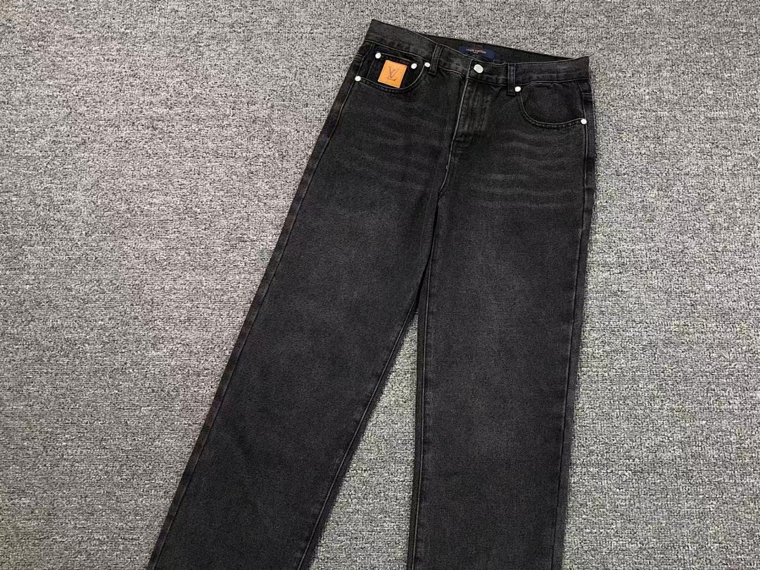 Louis Vuitton TROUSERS 215 L⭐ JACKET 320124017 (Im 170Cm 60Kg I Wear Size M In The Phot) - Image 32