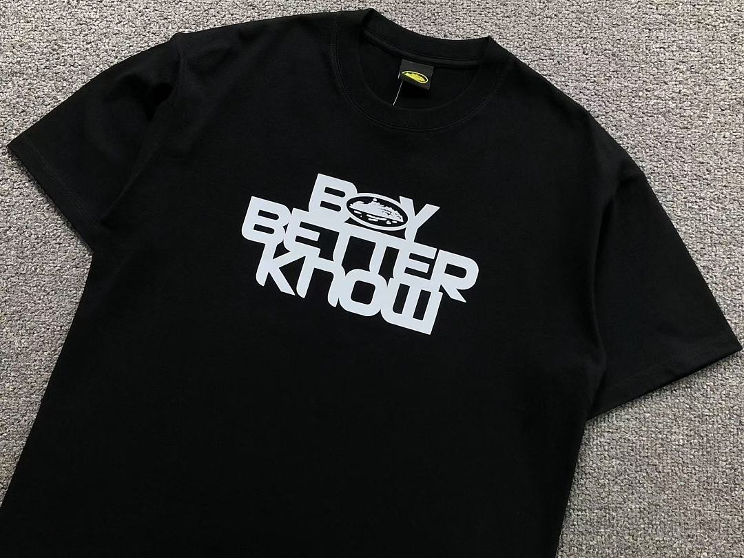 Corteiz 88 CORTEIZ T-SHIRT 5242408123 (Im 170Cm 60Kg I Wear Size M In The Phot) - Image 11