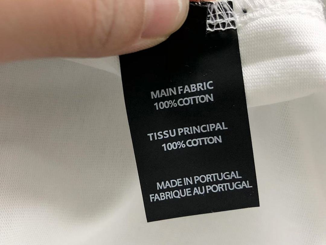 Vetements 108 VETEMENTS T-SHIRT - Image 13