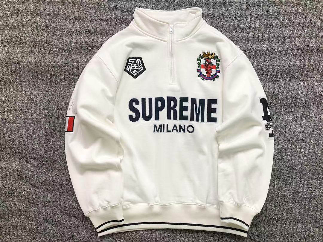 Supreme 268 S⭐⭐R⭐⭐E HOODIE 1271501182 (Im 170Cm 60Kg I Wear Size S In The Phot) - Image 7