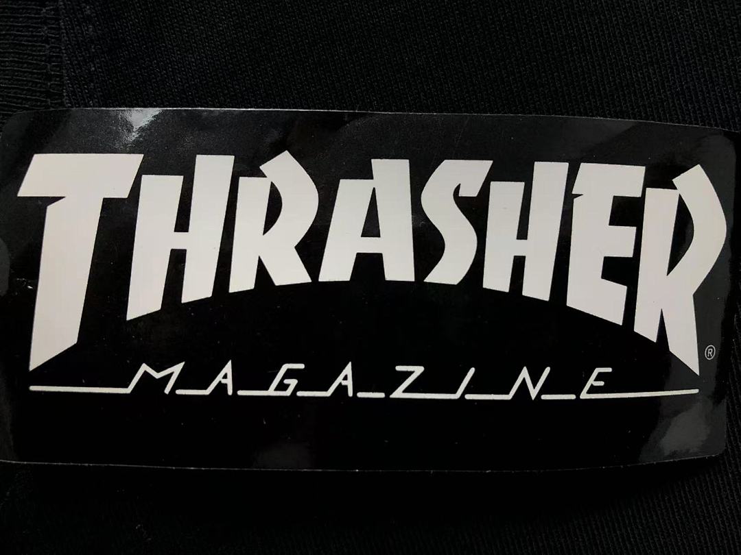 Thrasher 75 THRASHER T-SHIRT - Image 26