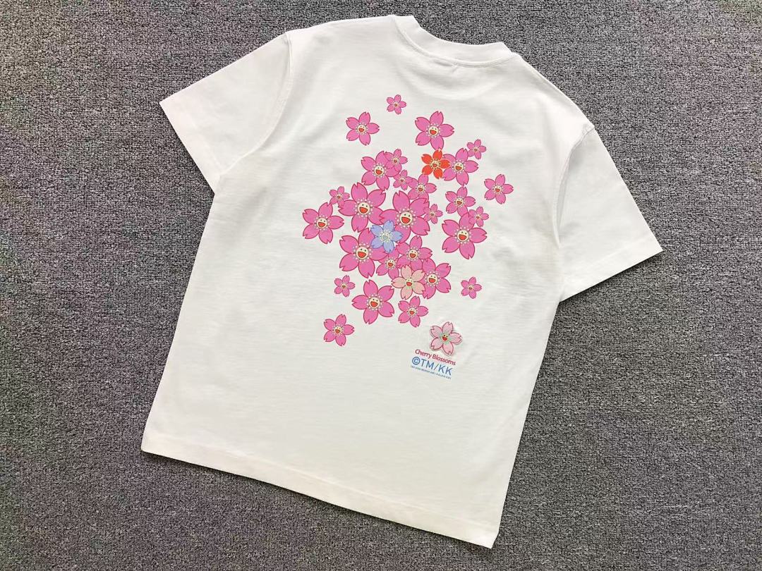 Unbranded 115 J⭐⭐L⭐IN T-SHIRT 3107290502 (Im 170Cm 60Kg I Wear Size L In The Phot) - Image 8