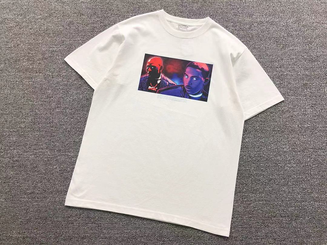 DGK 95 DGK T-SHIRT - Image 5