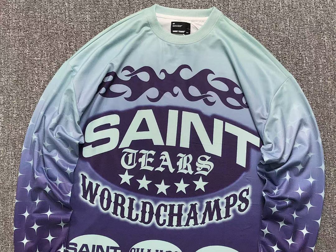Saint Tears 98 SAINT TEARS LONG - Image 7
