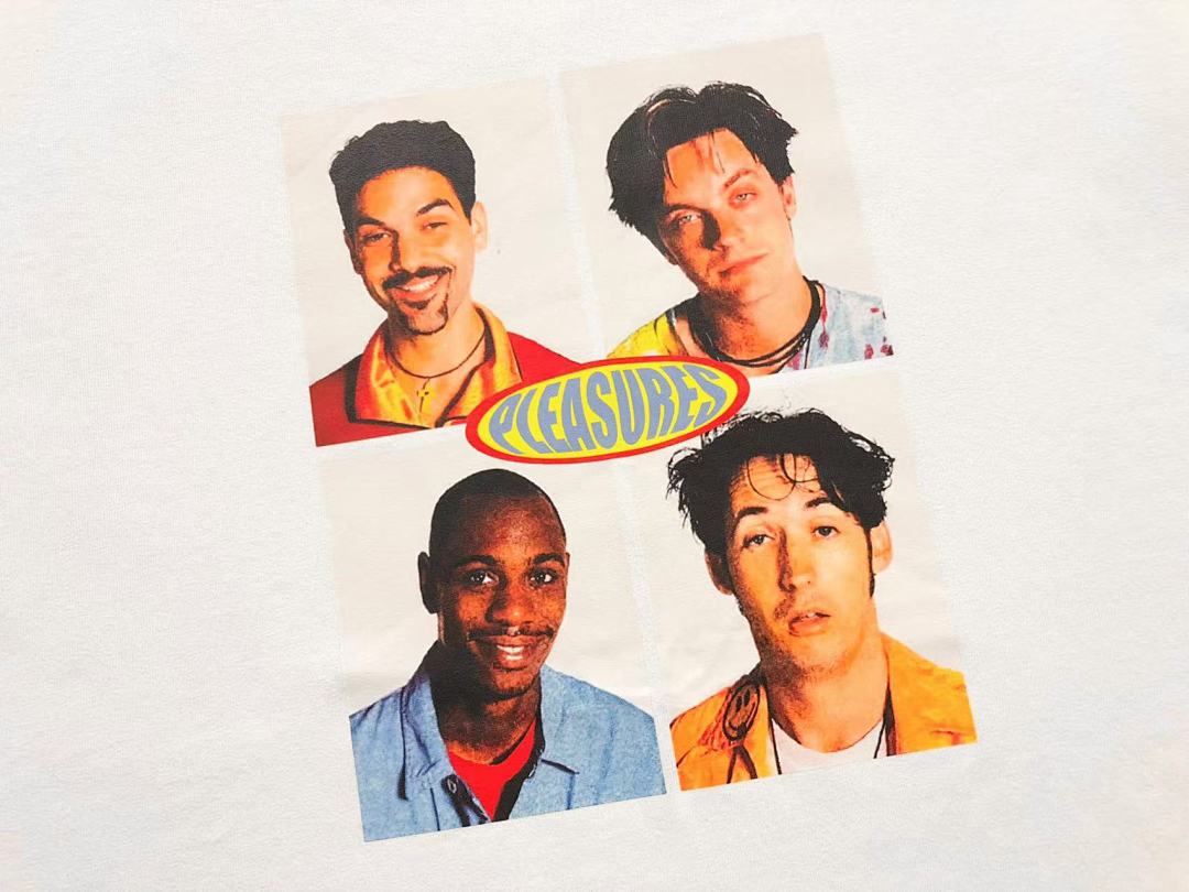 Pleasures 88 PLEASURES T-SHIRT - Image 10