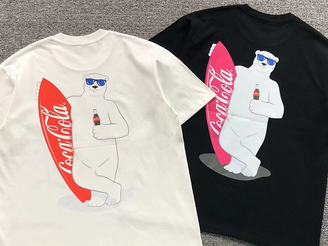 Christian Louboutin 85 ANTI SOCIAL CLUB T-SHIRT 3108270702 (Im 170Cm 60Kg I Wear Size M In The Phot) - Image 6