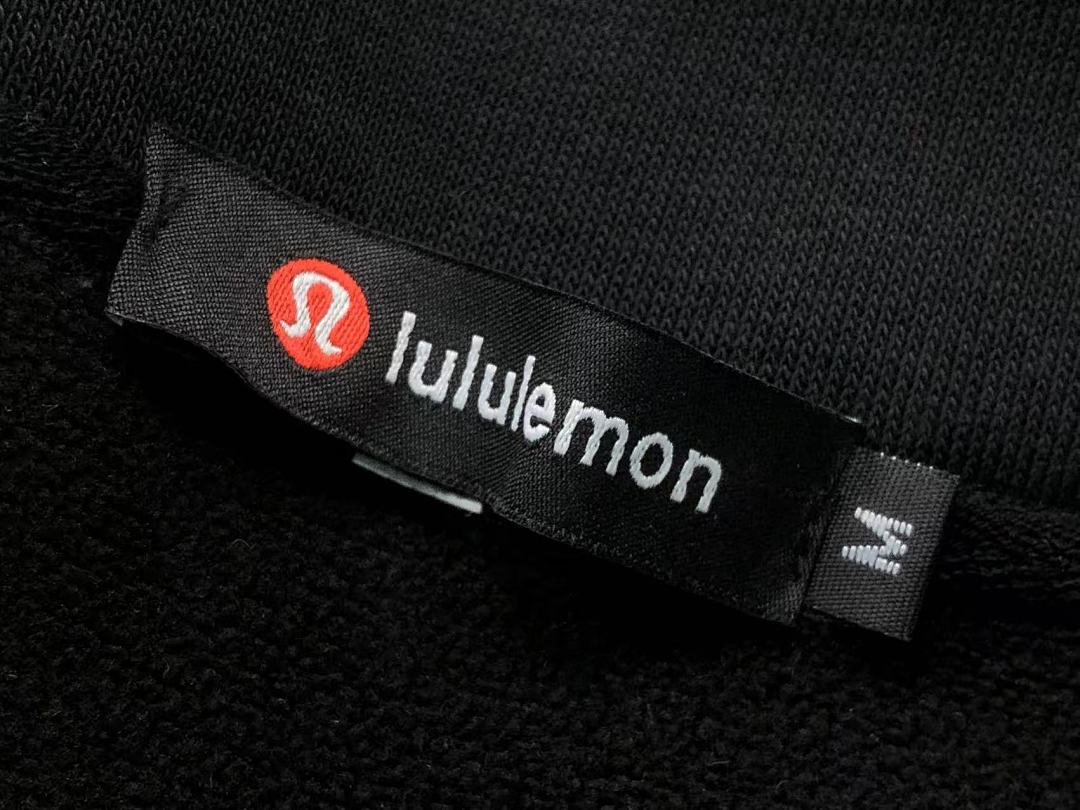Unbranded TROUSERS 185 LULULEMON HOODIE FEMAIE - Image 26