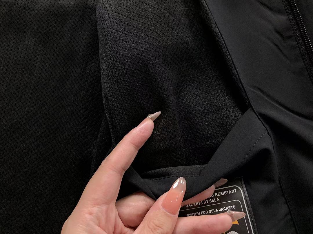 On Running 208 ON JACKET 2207150804 (Im 170Cm 60Kg I Wear Size XL In The Phot) - Image 29