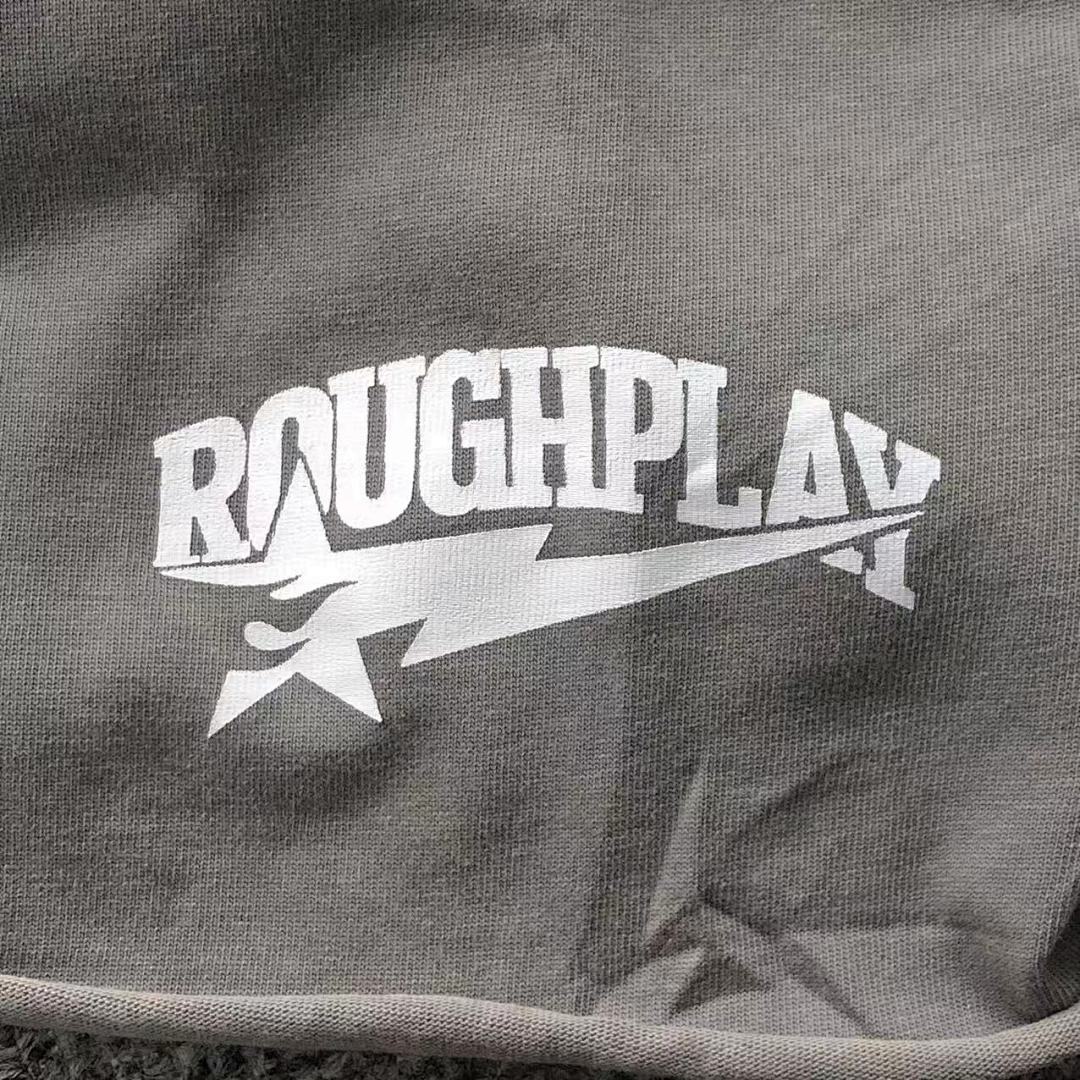 Unbranded 118 R⭐⭐G⭐P⭐⭐Y T-SHIRT 3110171817 (Im 170Cm 60Kg I Wear Size S In The Phot) - Image 15