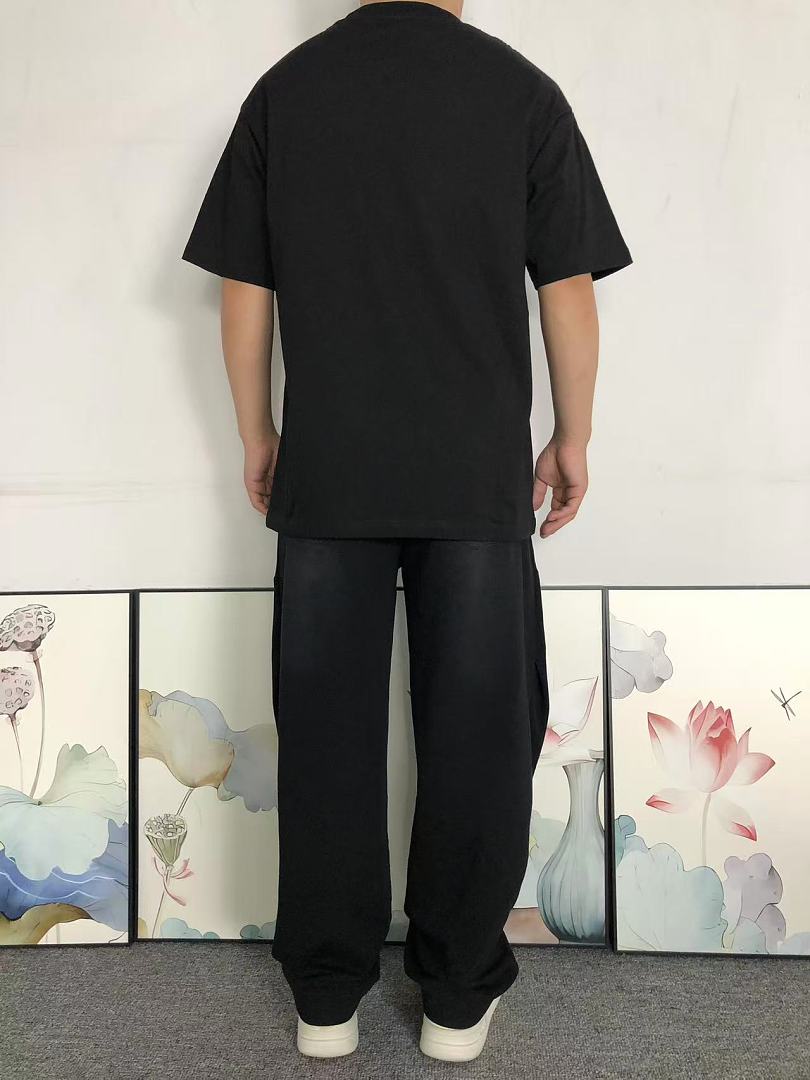 AMIRI 88 AMIRI T-SHIRT 5251514180 (Im 170Cm 60Kg I Wear Size S In The Phot) - Image 4