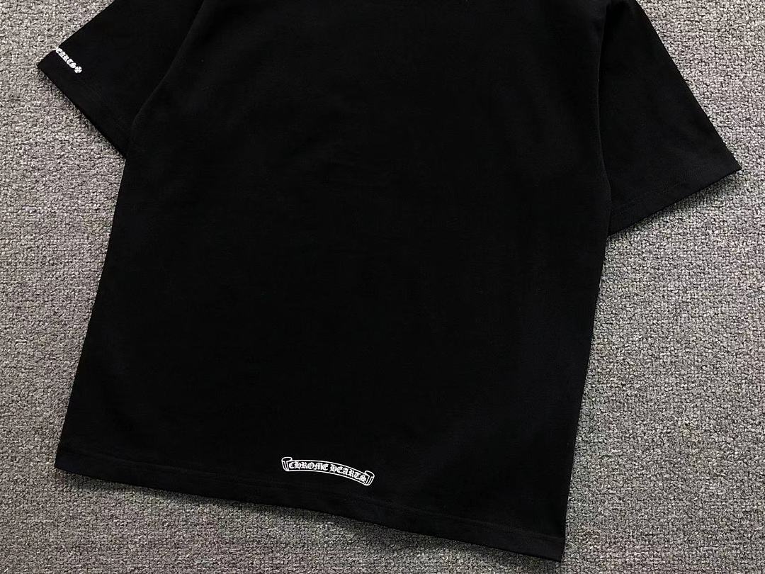 Comme des Garcons 118 C⭐⭐OME HE⭐⭐TS T-SHIRT 125130260 (Im 170Cm 60Kg I Wear Size S In The Phot) - Image 15