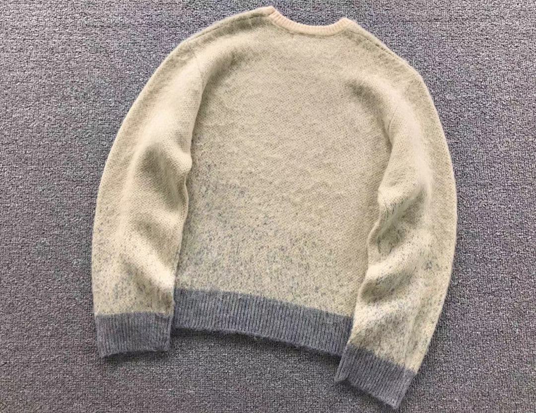 Corteiz 168 CORTEIZ SWEATER 1112100334 (Im 170Cm 60Kg I Wear Size S In The Phot) - Image 11