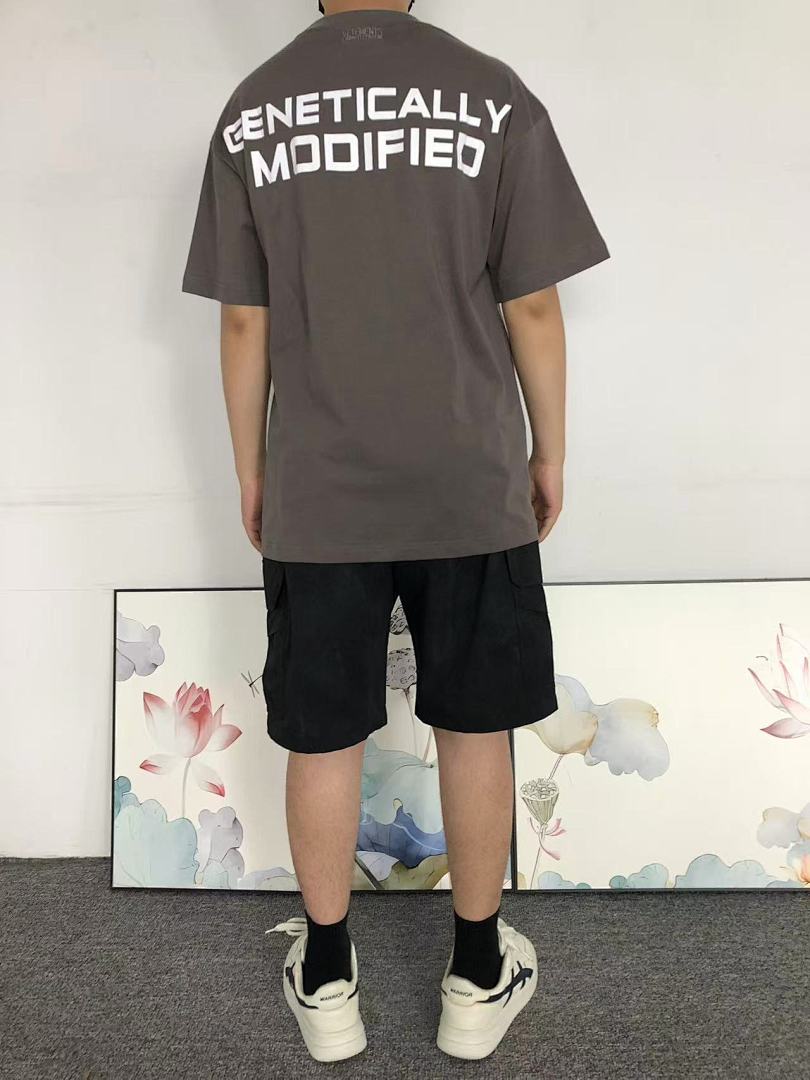 Vetements 88 VETEMENTS T-SHIRT 482327145 (Im 170Cm 60Kg I Wear Size S In The Phot) - Image 4